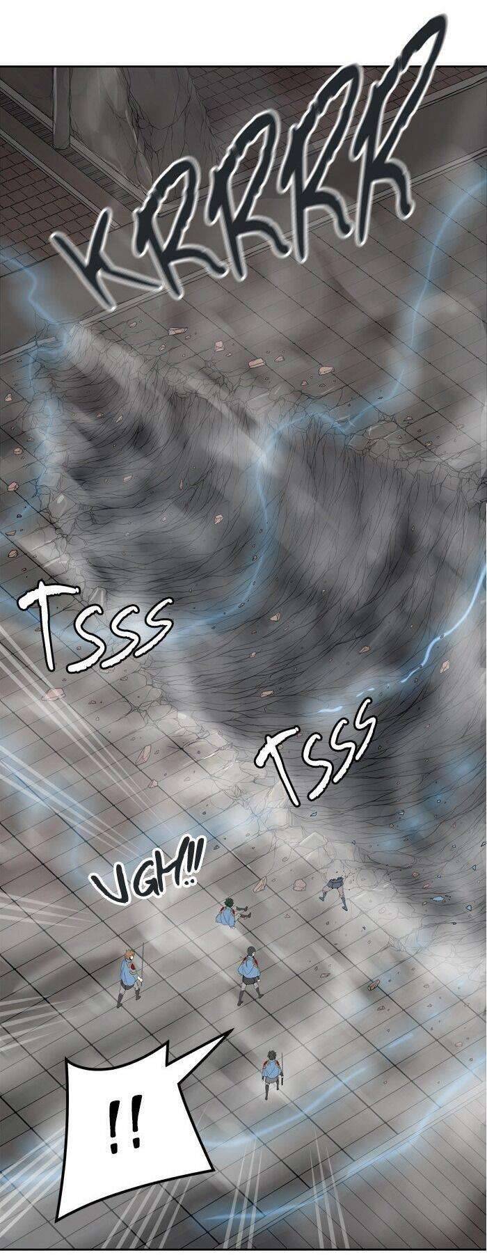 Tòa Tháp Bí Ẩn 2 Chapter 458 - Trang 2