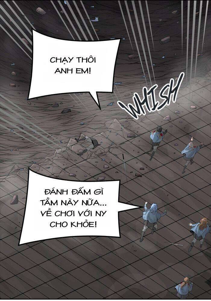 Tòa Tháp Bí Ẩn 2 Chapter 458 - Trang 2