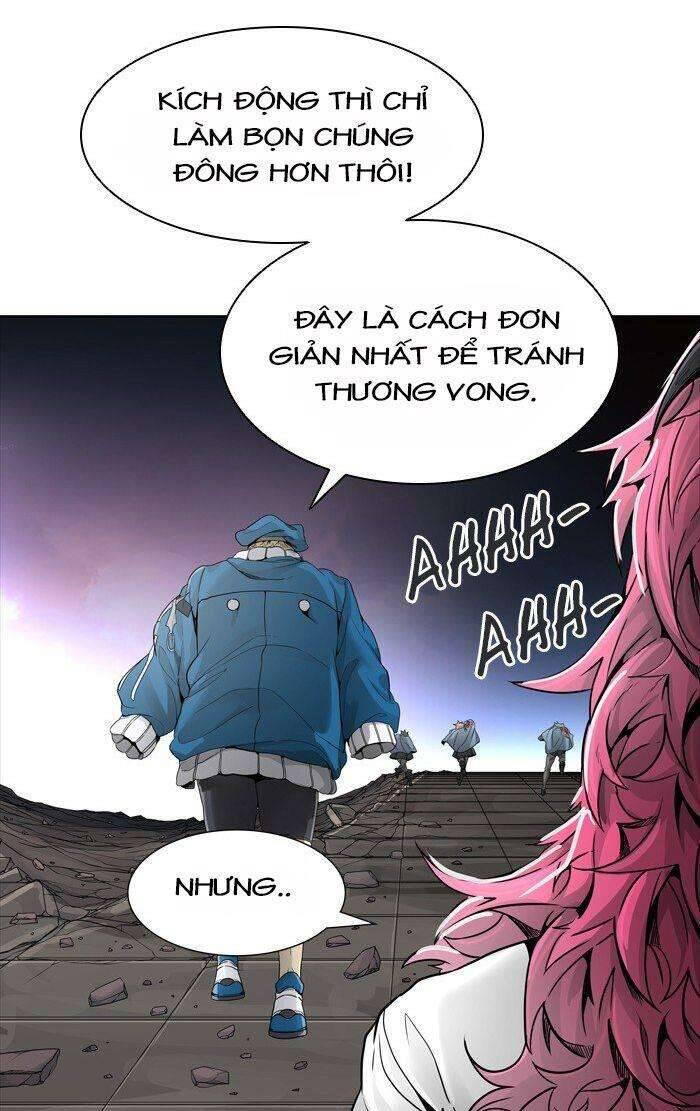 Tòa Tháp Bí Ẩn 2 Chapter 458 - Trang 2