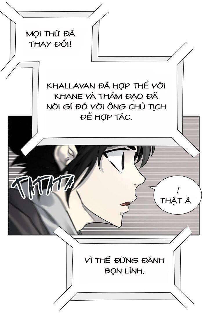 Tòa Tháp Bí Ẩn 2 Chapter 458 - Trang 2