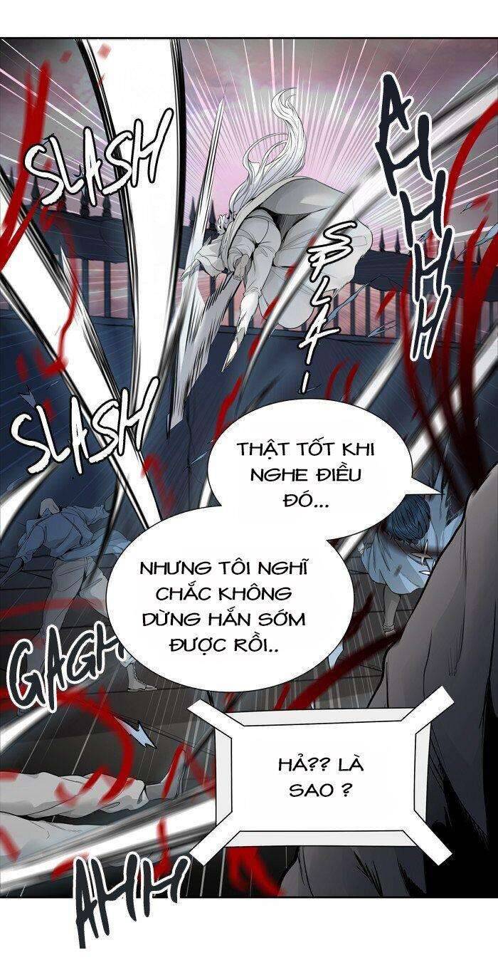 Tòa Tháp Bí Ẩn 2 Chapter 458 - Trang 2