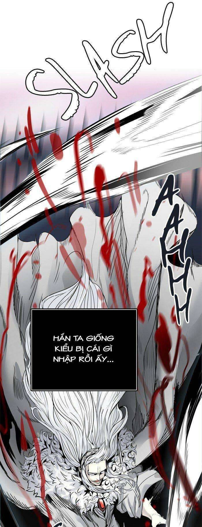 Tòa Tháp Bí Ẩn 2 Chapter 458 - Trang 2