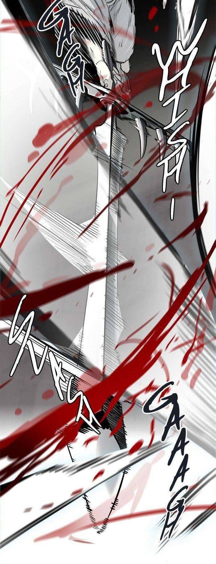 Tòa Tháp Bí Ẩn 2 Chapter 458 - Trang 2