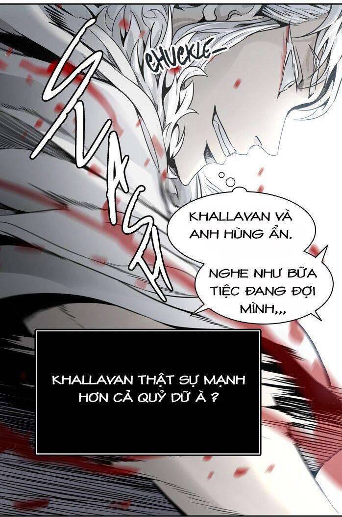 Tòa Tháp Bí Ẩn 2 Chapter 458 - Trang 2