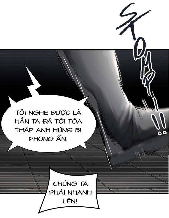 Tòa Tháp Bí Ẩn 2 Chapter 458 - Trang 2
