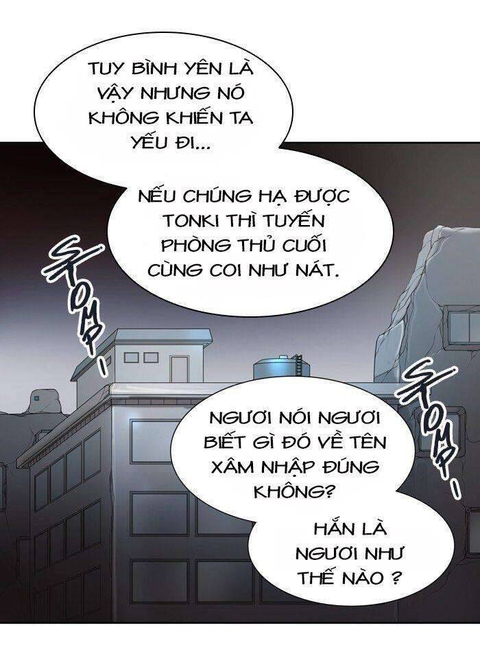 Tòa Tháp Bí Ẩn 2 Chapter 458 - Trang 2