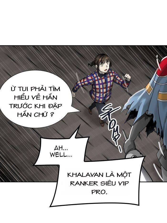 Tòa Tháp Bí Ẩn 2 Chapter 458 - Trang 2