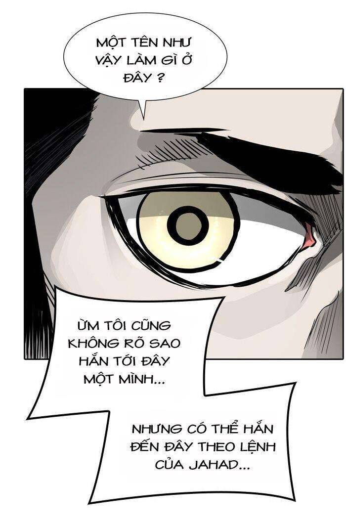 Tòa Tháp Bí Ẩn 2 Chapter 458 - Trang 2