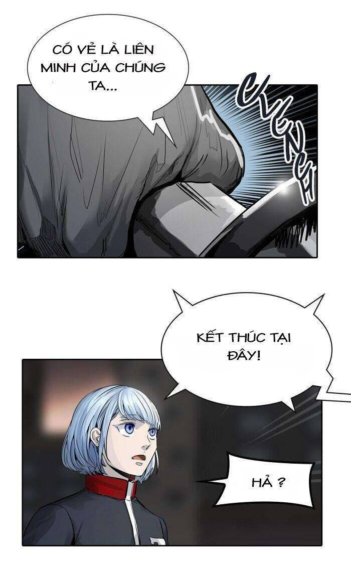 Tòa Tháp Bí Ẩn 2 Chapter 458 - Trang 2