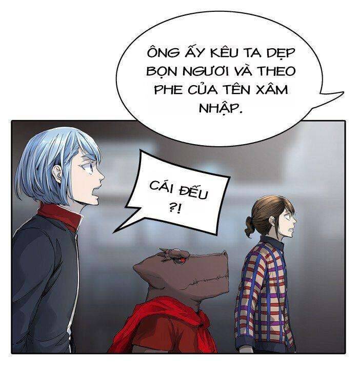 Tòa Tháp Bí Ẩn 2 Chapter 458 - Trang 2