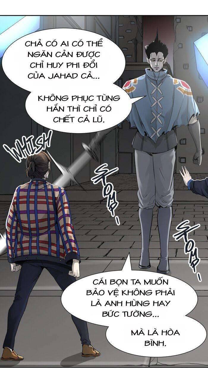 Tòa Tháp Bí Ẩn 2 Chapter 458 - Trang 2