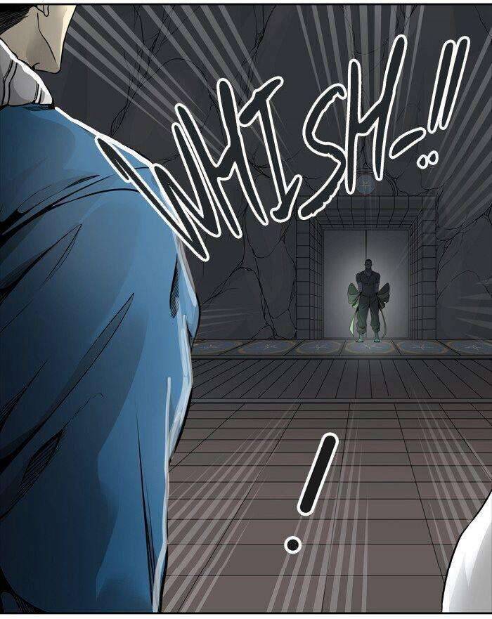 Tòa Tháp Bí Ẩn 2 Chapter 458 - Trang 2
