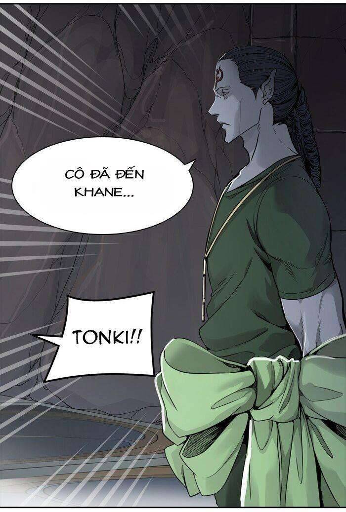 Tòa Tháp Bí Ẩn 2 Chapter 458 - Trang 2