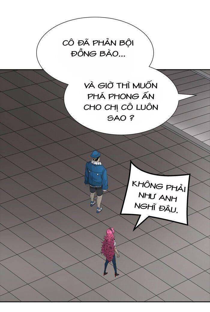 Tòa Tháp Bí Ẩn 2 Chapter 458 - Trang 2