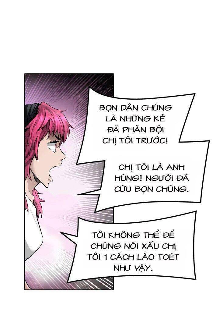 Tòa Tháp Bí Ẩn 2 Chapter 458 - Trang 2