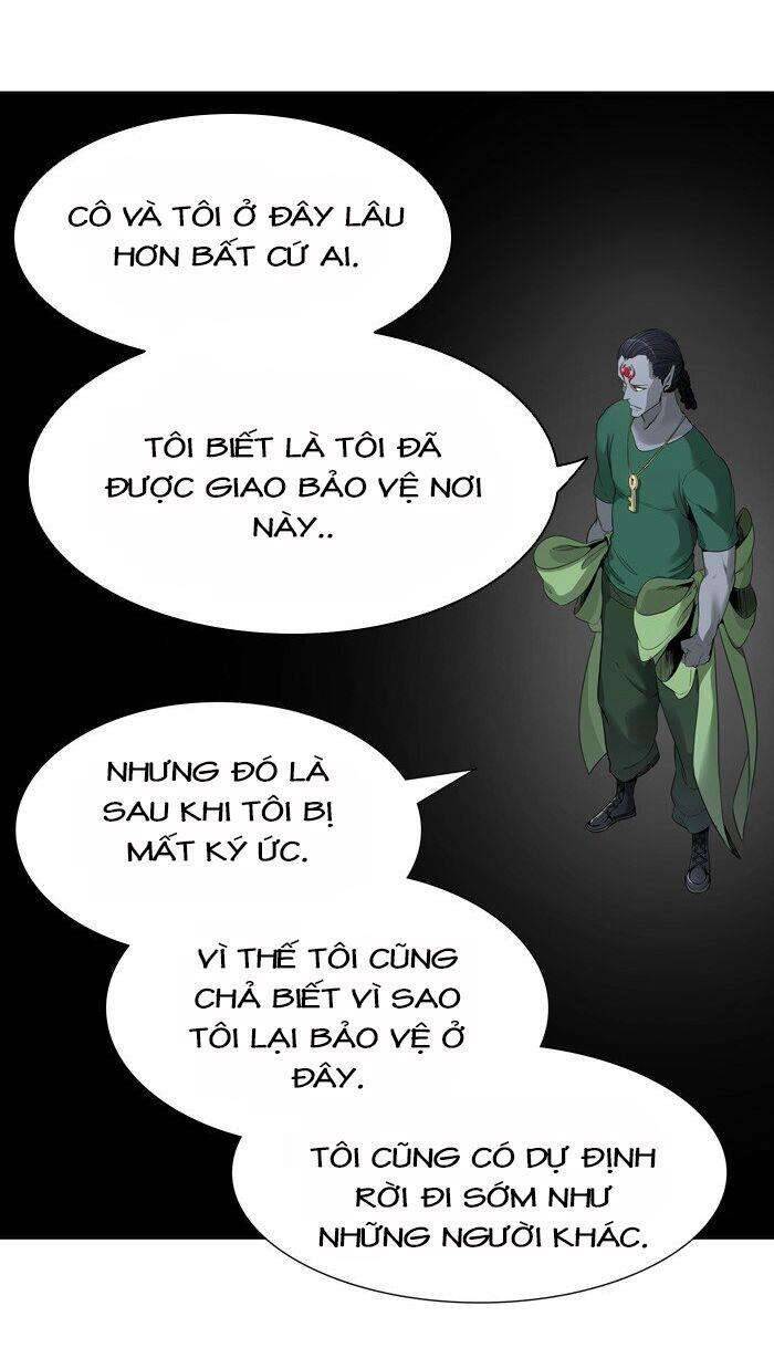 Tòa Tháp Bí Ẩn 2 Chapter 458 - Trang 2