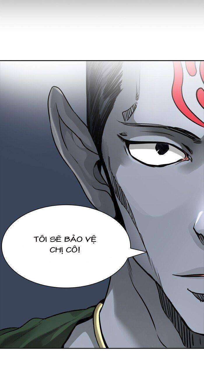 Tòa Tháp Bí Ẩn 2 Chapter 458 - Trang 2