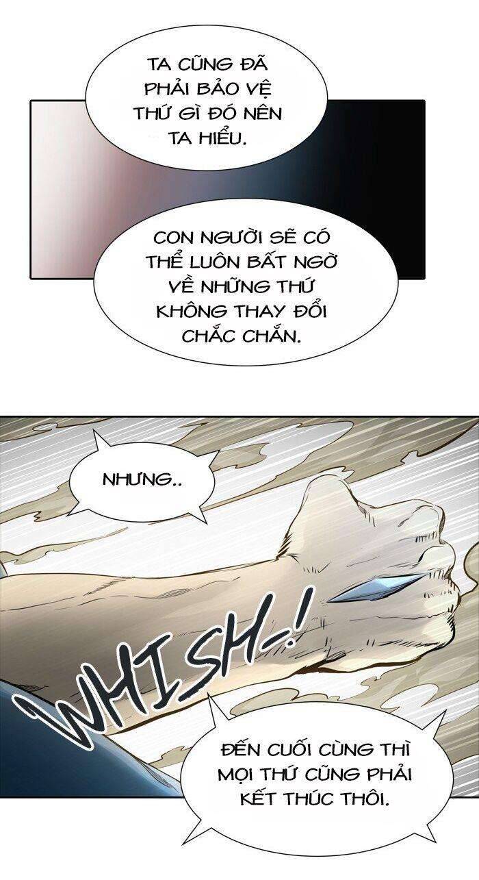 Tòa Tháp Bí Ẩn 2 Chapter 458 - Trang 2