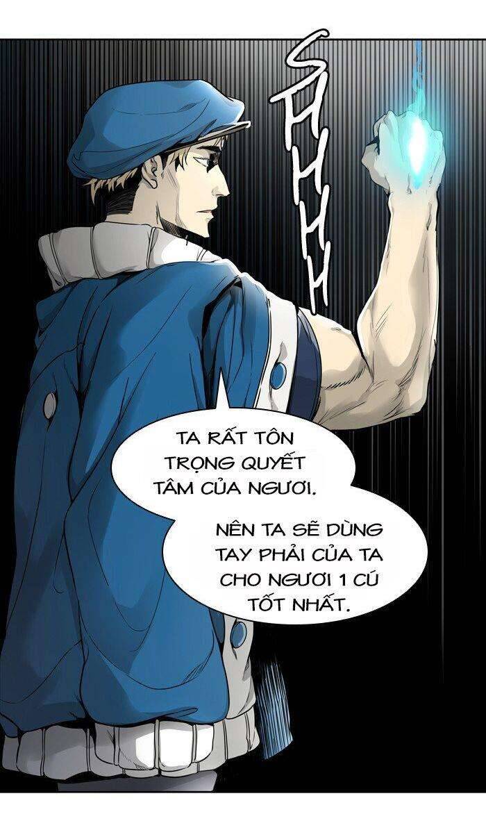 Tòa Tháp Bí Ẩn 2 Chapter 458 - Trang 2