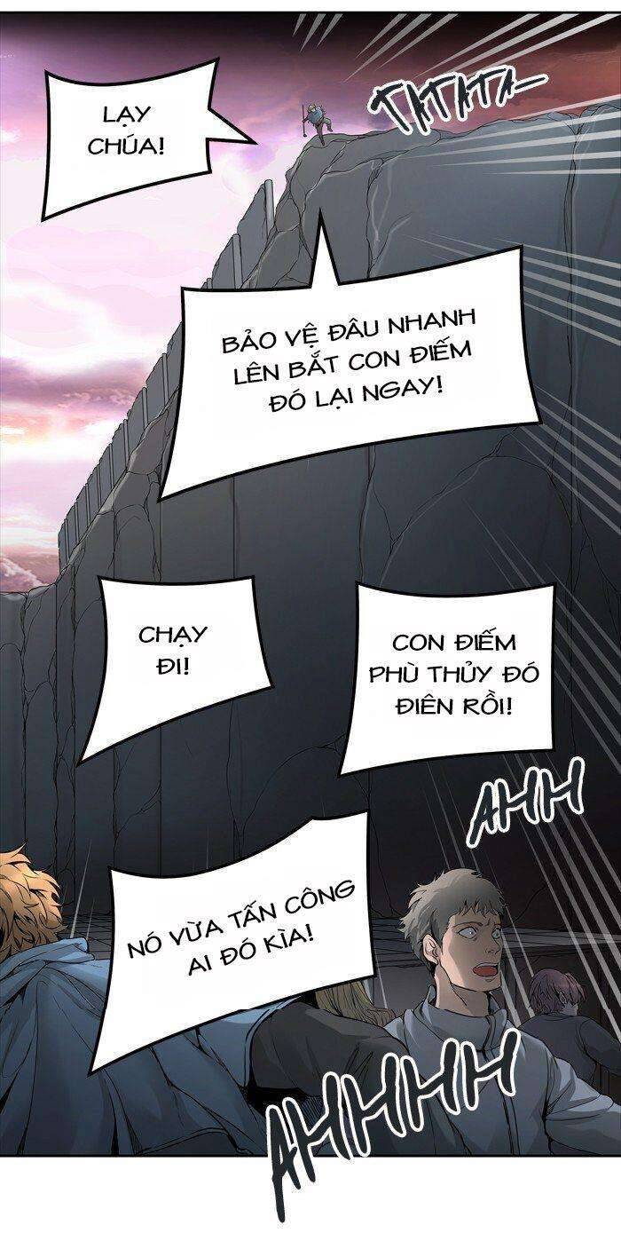 Tòa Tháp Bí Ẩn 2 Chapter 458 - Trang 2