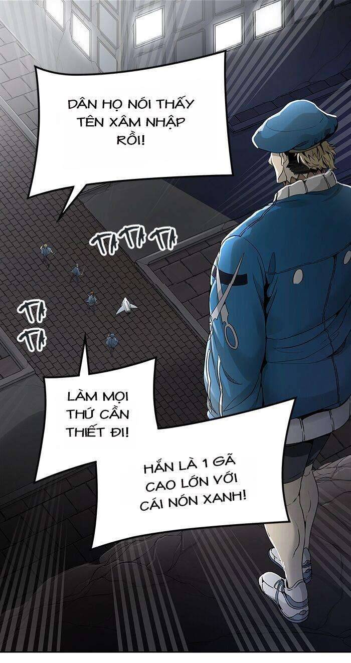 Tòa Tháp Bí Ẩn 2 Chapter 457 - Trang 2