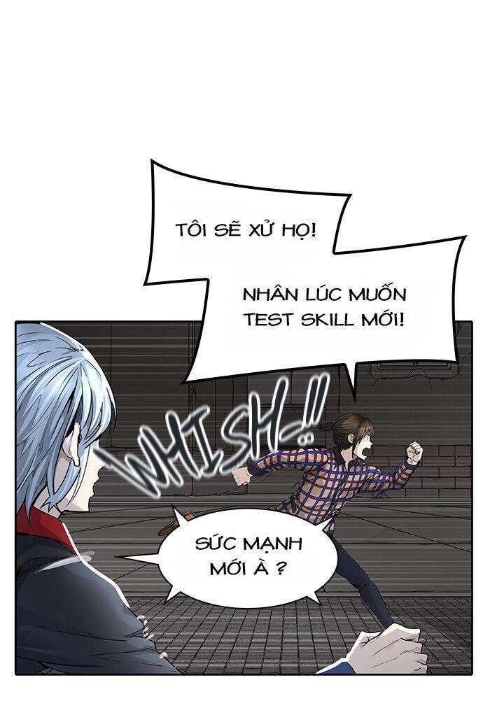 Tòa Tháp Bí Ẩn 2 Chapter 457 - Trang 2