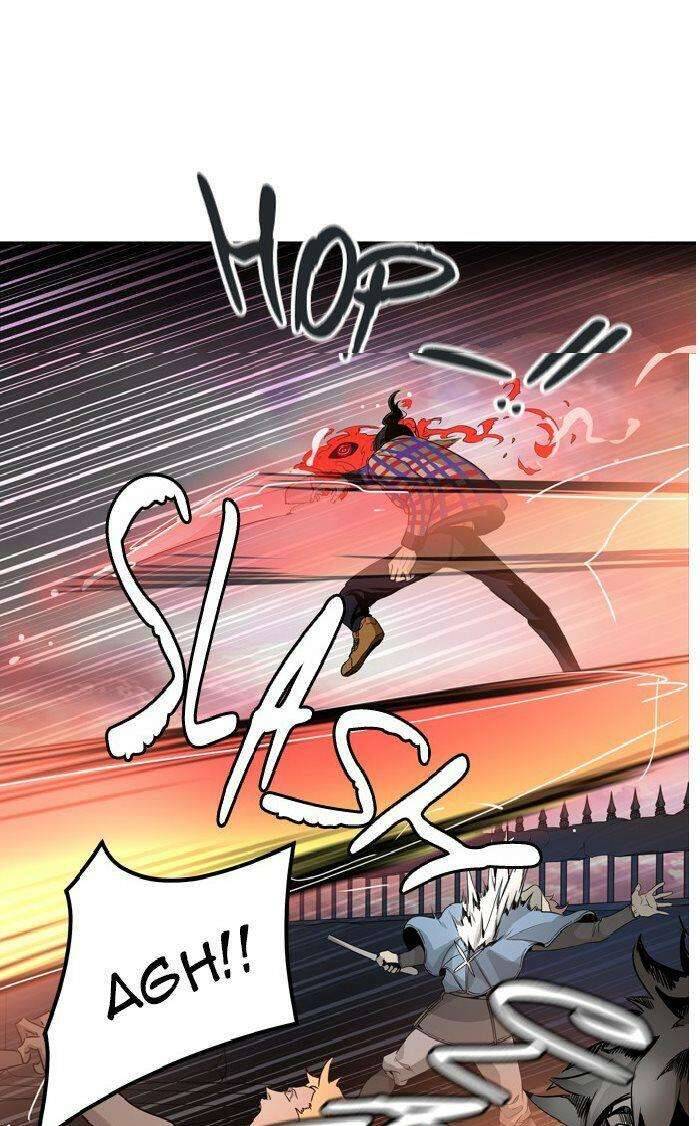Tòa Tháp Bí Ẩn 2 Chapter 457 - Trang 2