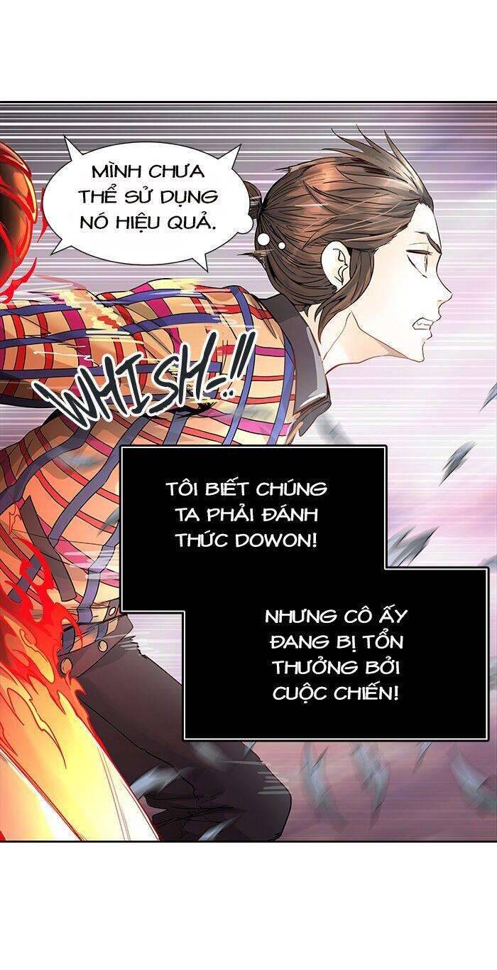 Tòa Tháp Bí Ẩn 2 Chapter 457 - Trang 2