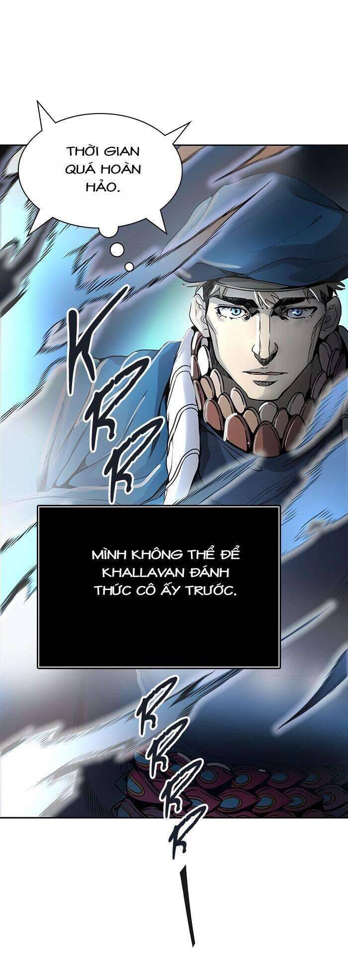Tòa Tháp Bí Ẩn 2 Chapter 457 - Trang 2