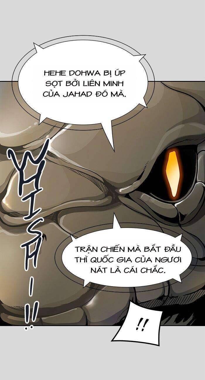 Tòa Tháp Bí Ẩn 2 Chapter 457 - Trang 2