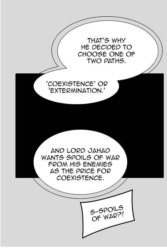 Tòa Tháp Bí Ẩn 2 Chapter 457 - Trang 2