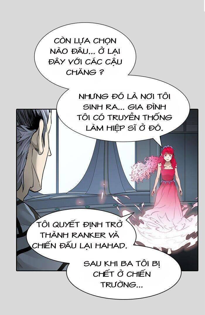 Tòa Tháp Bí Ẩn 2 Chapter 457 - Trang 2