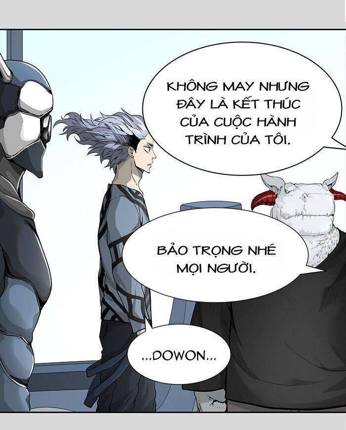 Tòa Tháp Bí Ẩn 2 Chapter 457 - Trang 2