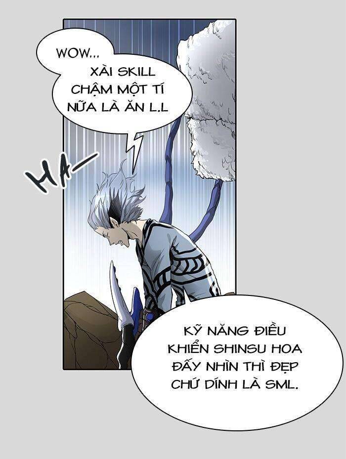 Tòa Tháp Bí Ẩn 2 Chapter 457 - Trang 2
