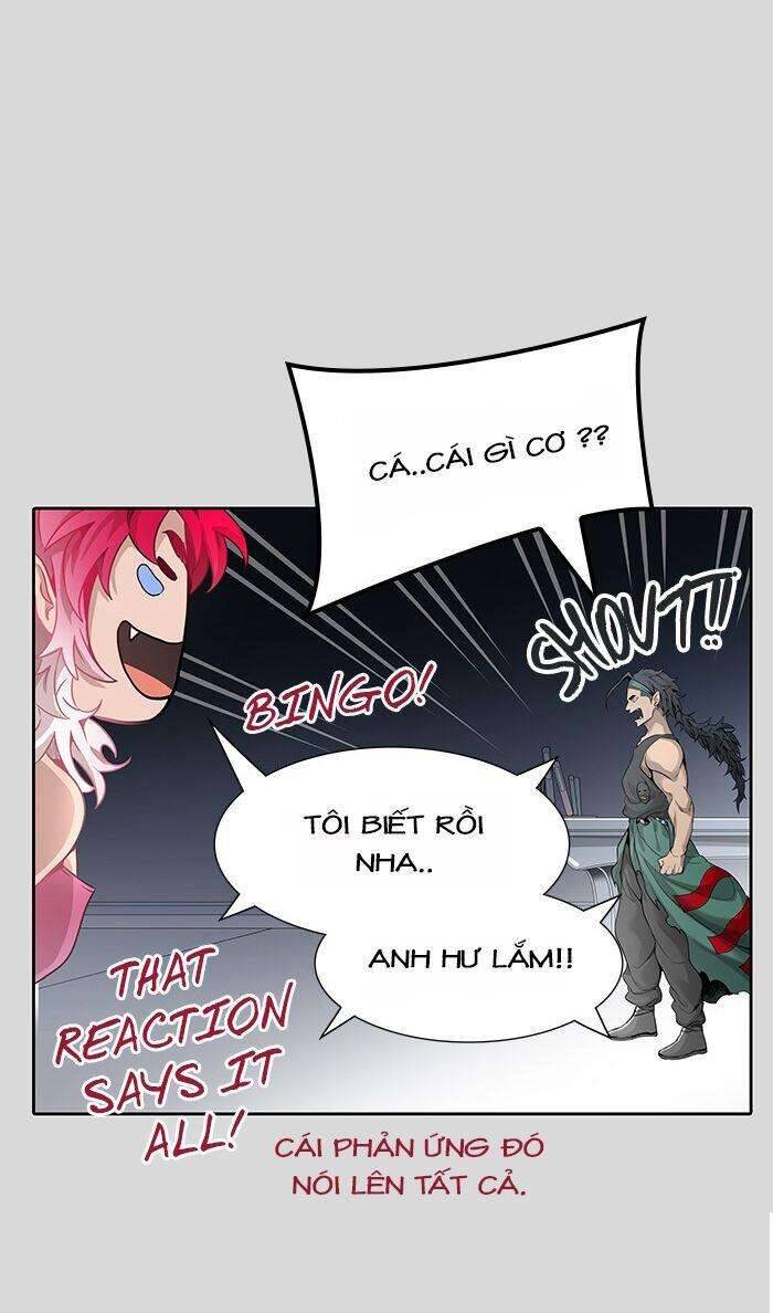 Tòa Tháp Bí Ẩn 2 Chapter 457 - Trang 2