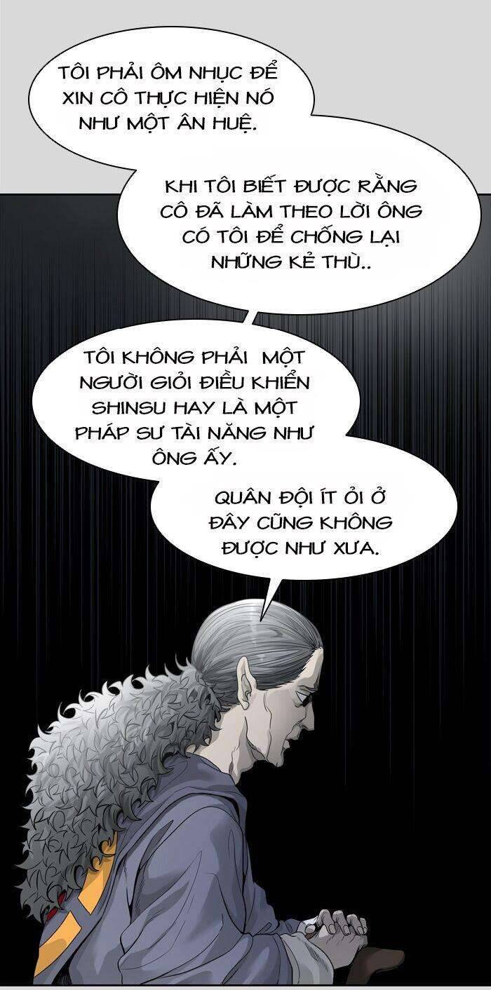 Tòa Tháp Bí Ẩn 2 Chapter 457 - Trang 2