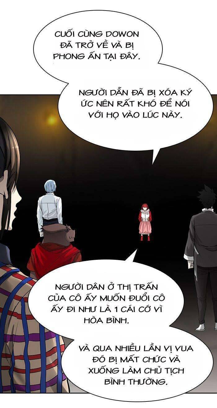 Tòa Tháp Bí Ẩn 2 Chapter 457 - Trang 2