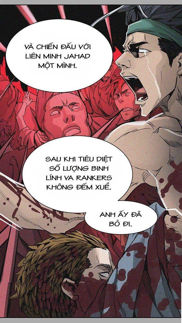 Tòa Tháp Bí Ẩn 2 Chapter 457 - Trang 2