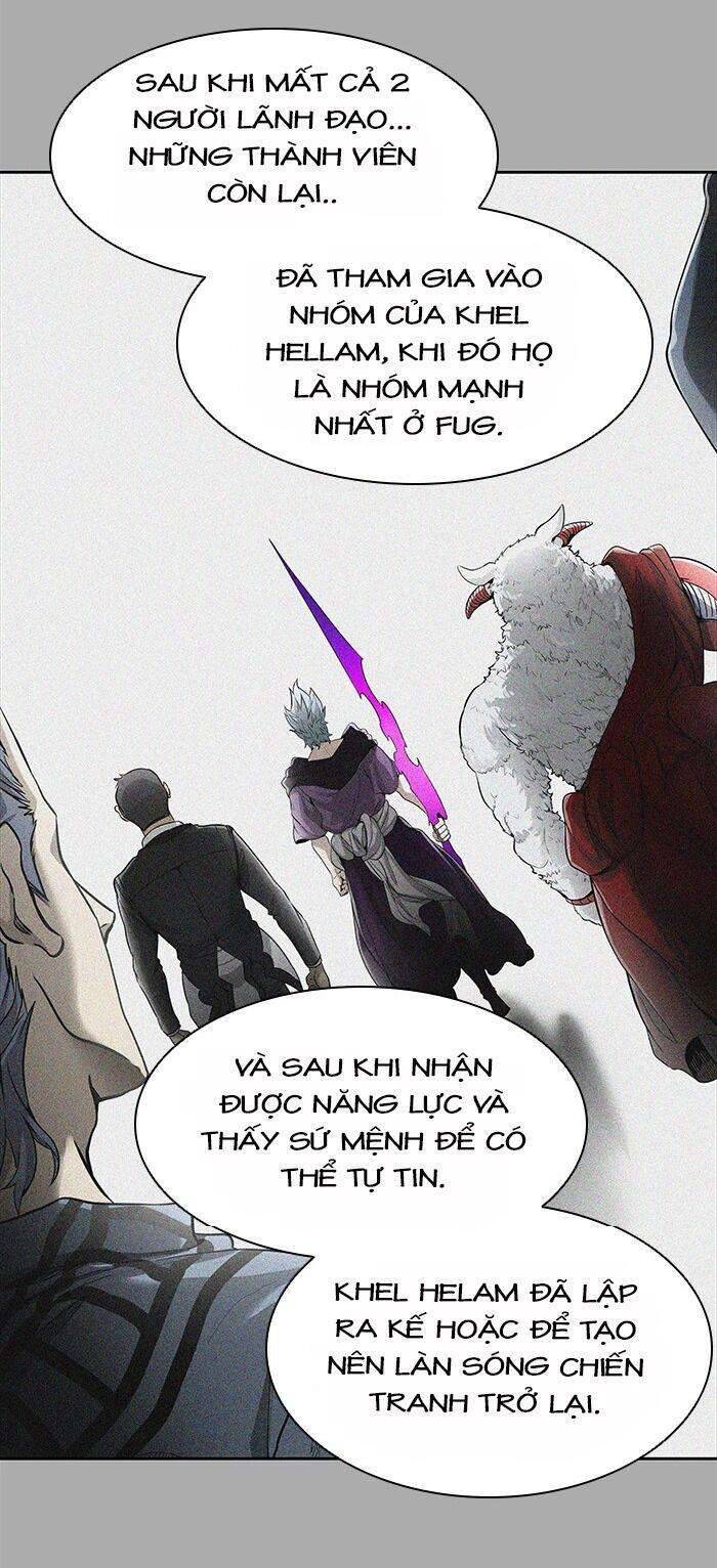 Tòa Tháp Bí Ẩn 2 Chapter 457 - Trang 2