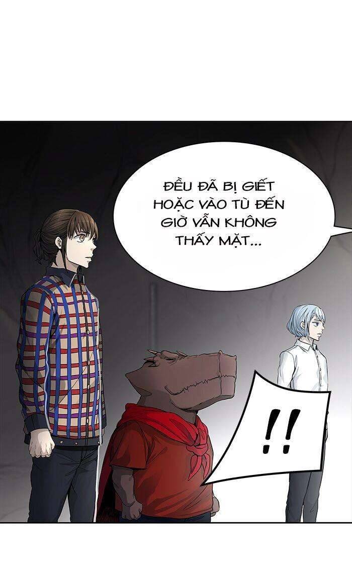 Tòa Tháp Bí Ẩn 2 Chapter 457 - Trang 2