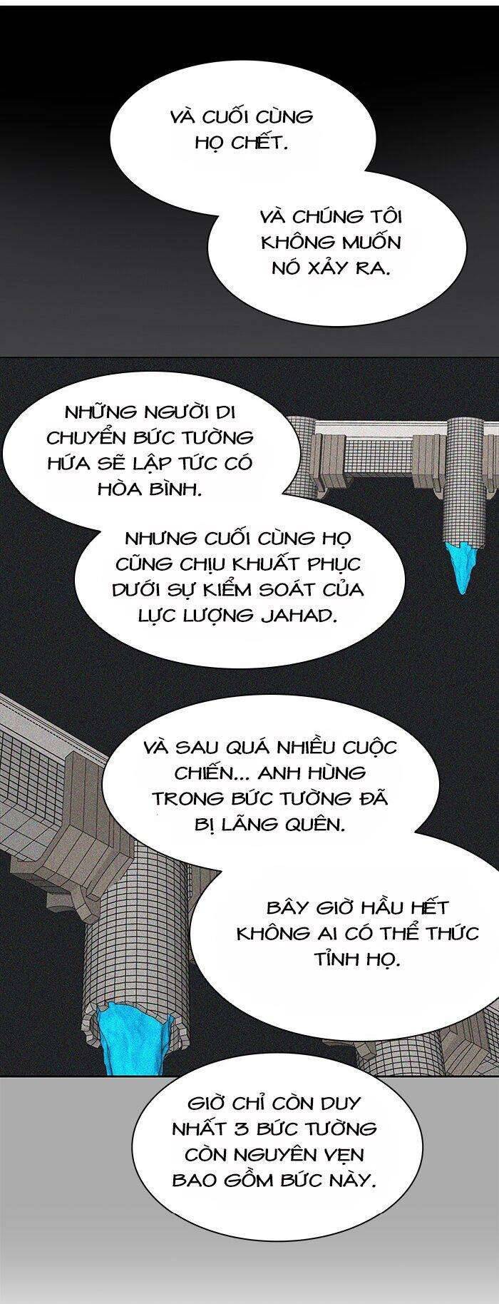Tòa Tháp Bí Ẩn 2 Chapter 457 - Trang 2