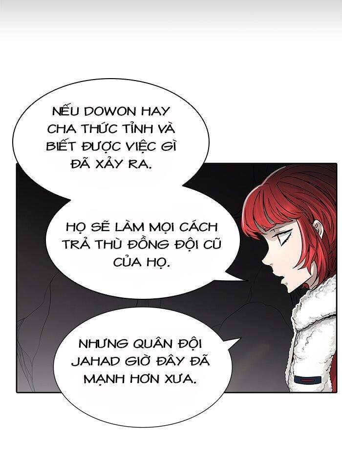 Tòa Tháp Bí Ẩn 2 Chapter 457 - Trang 2