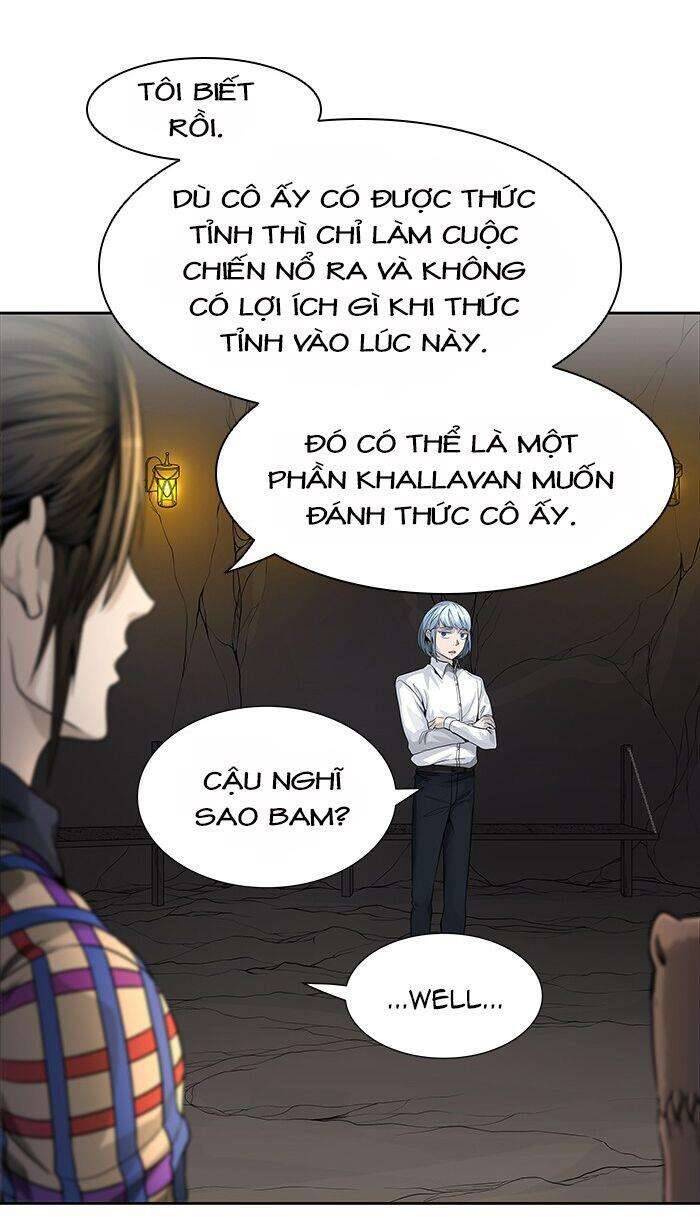 Tòa Tháp Bí Ẩn 2 Chapter 457 - Trang 2