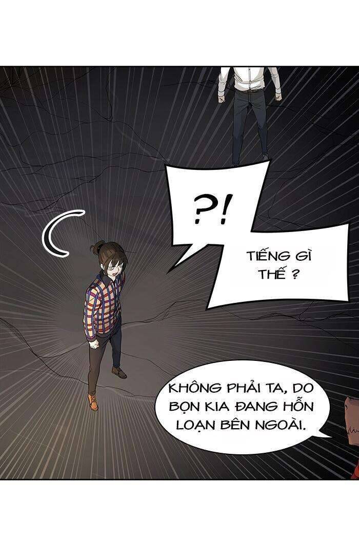 Tòa Tháp Bí Ẩn 2 Chapter 457 - Trang 2