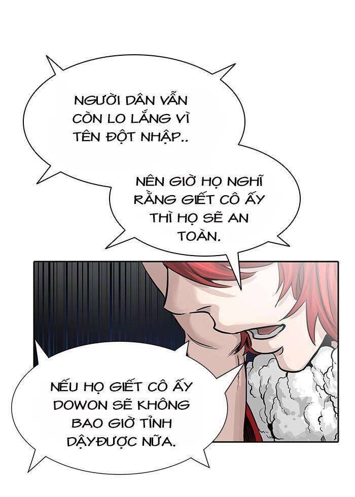 Tòa Tháp Bí Ẩn 2 Chapter 457 - Trang 2