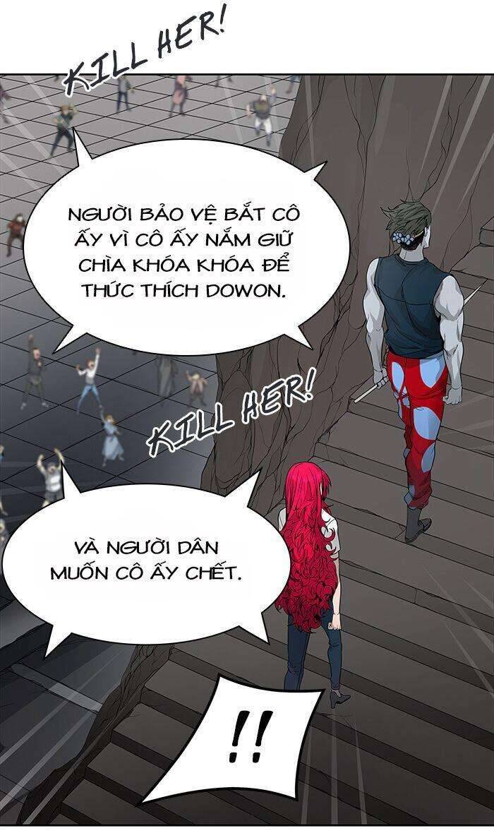 Tòa Tháp Bí Ẩn 2 Chapter 457 - Trang 2