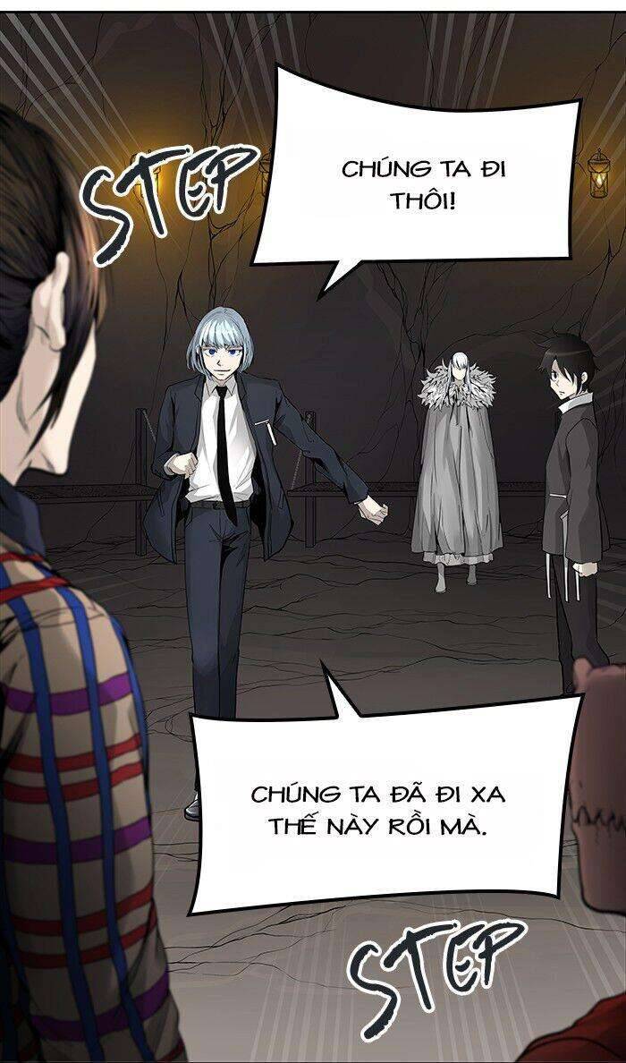 Tòa Tháp Bí Ẩn 2 Chapter 457 - Trang 2