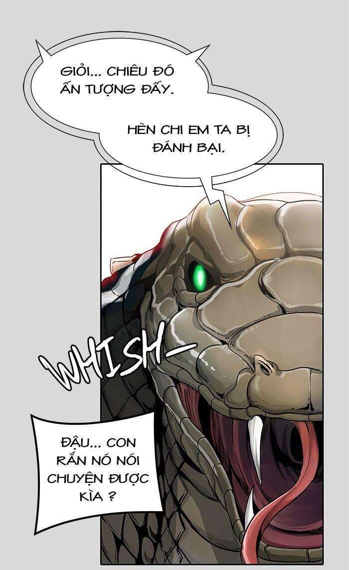 Tòa Tháp Bí Ẩn 2 Chapter 457 - Trang 2