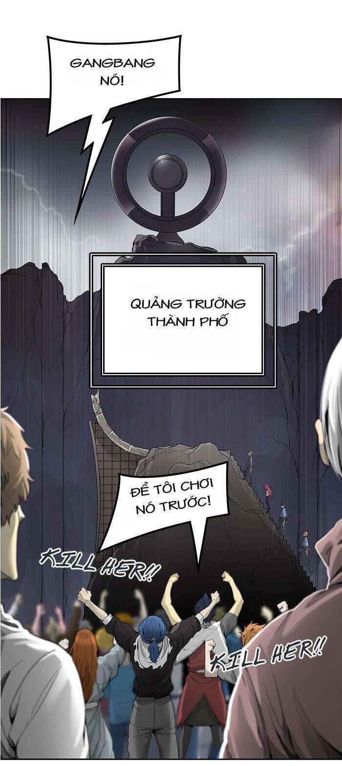 Tòa Tháp Bí Ẩn 2 Chapter 457 - Trang 2