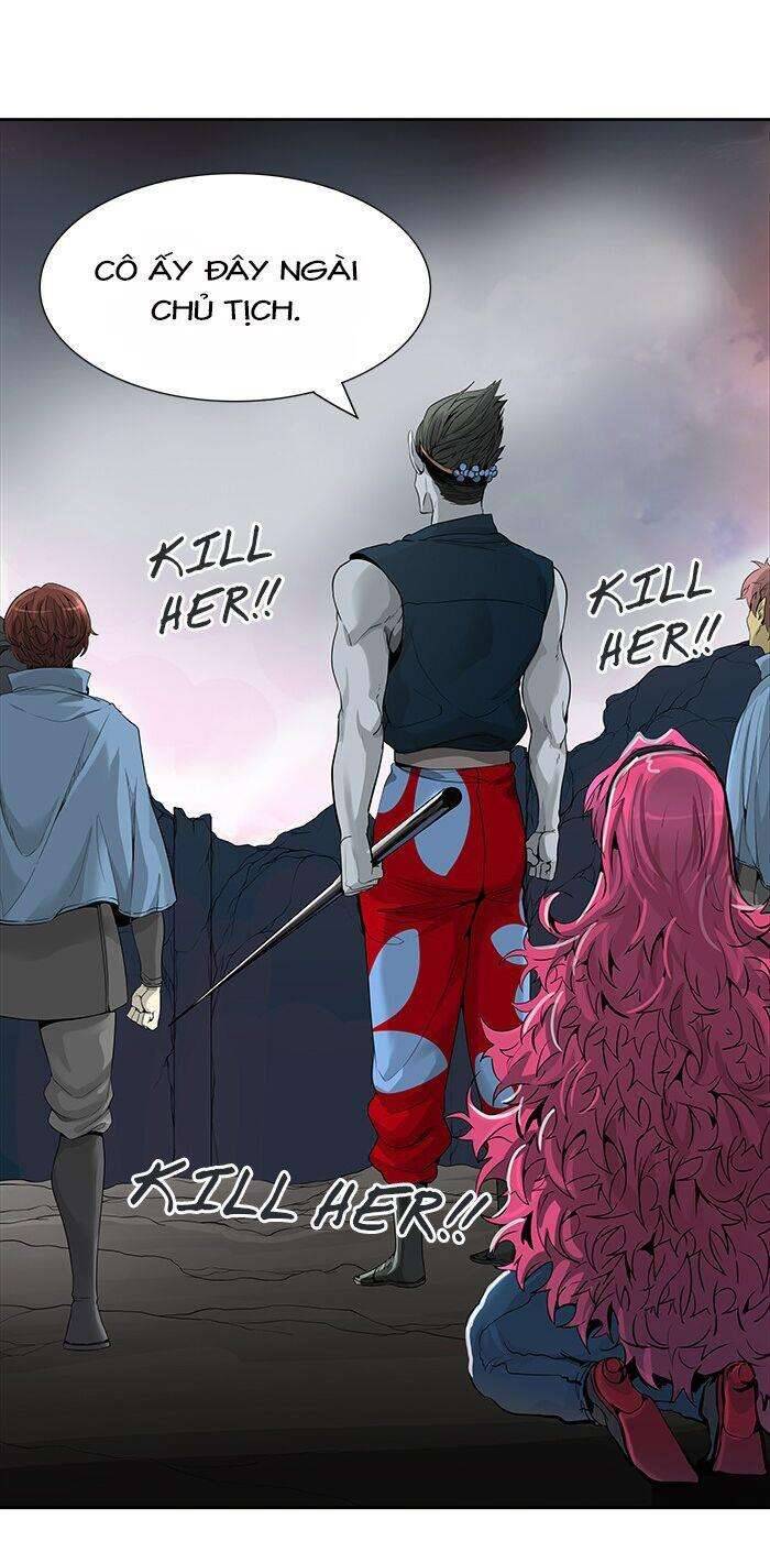 Tòa Tháp Bí Ẩn 2 Chapter 457 - Trang 2